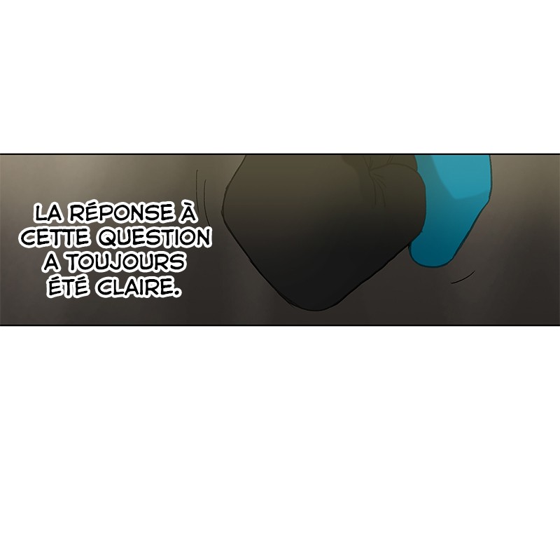 Read The Boxer FR Manga Online