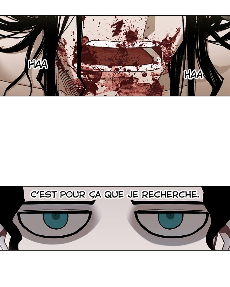 Read The Boxer FR Manga Online