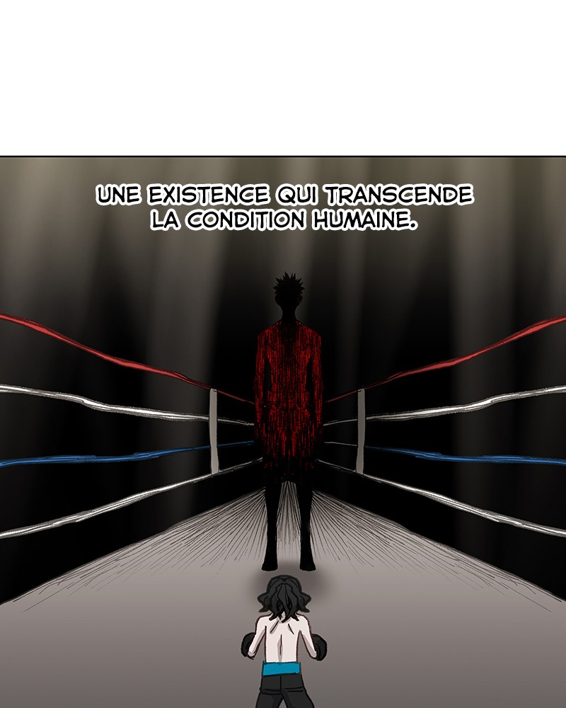 Read The Boxer FR Manga Online