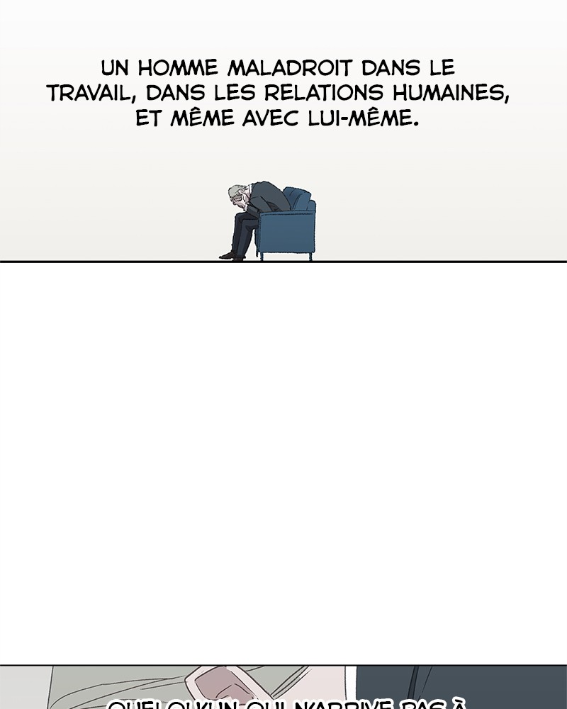 Read The Boxer FR Manga Online