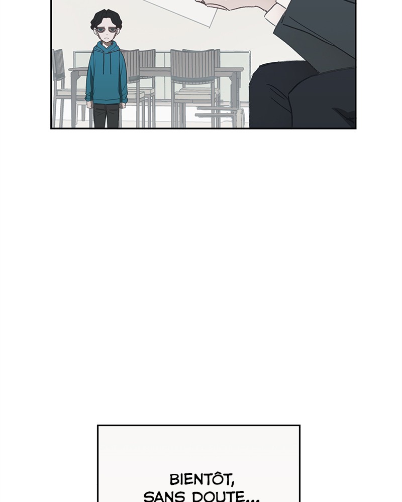 Read The Boxer FR Manga Online