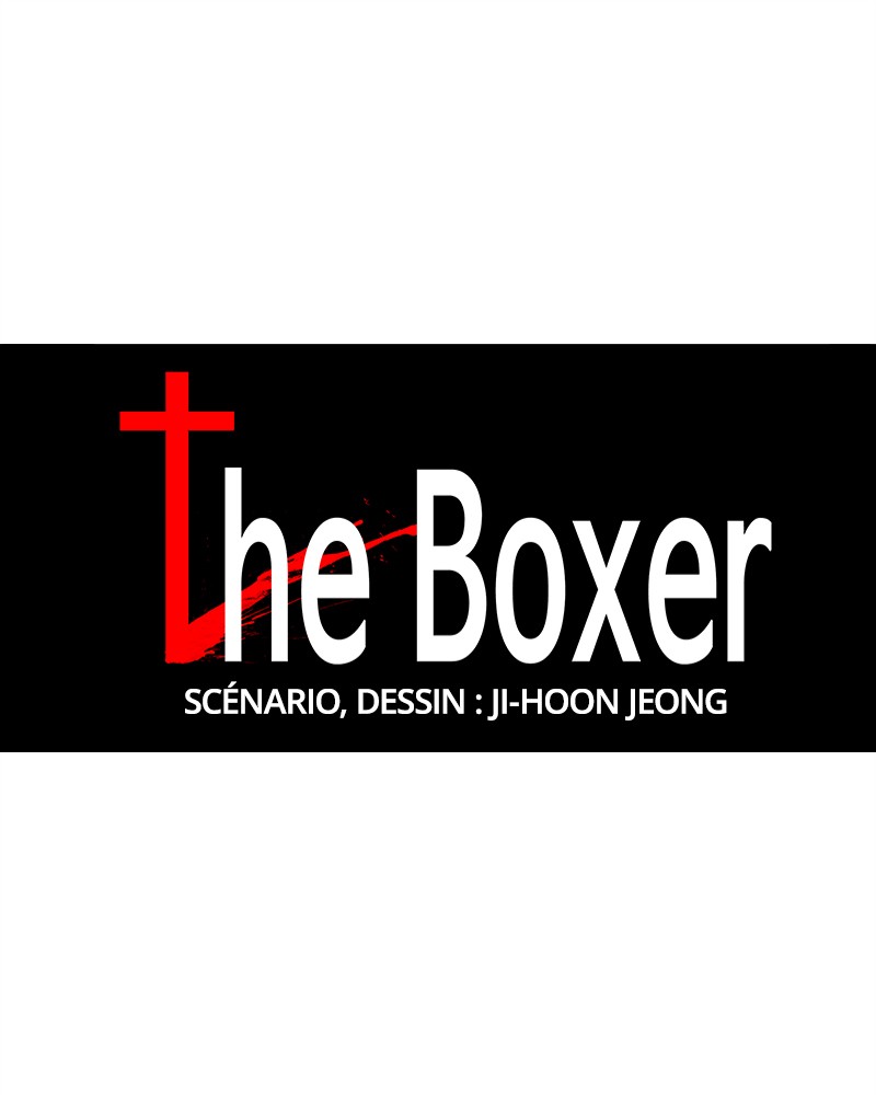 Read The Boxer FR Manga Online