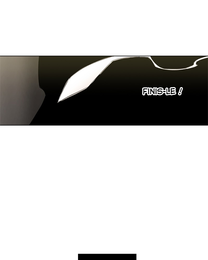 Read The Boxer FR Manga Online