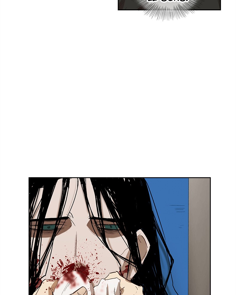 Read The Boxer FR Manga Online