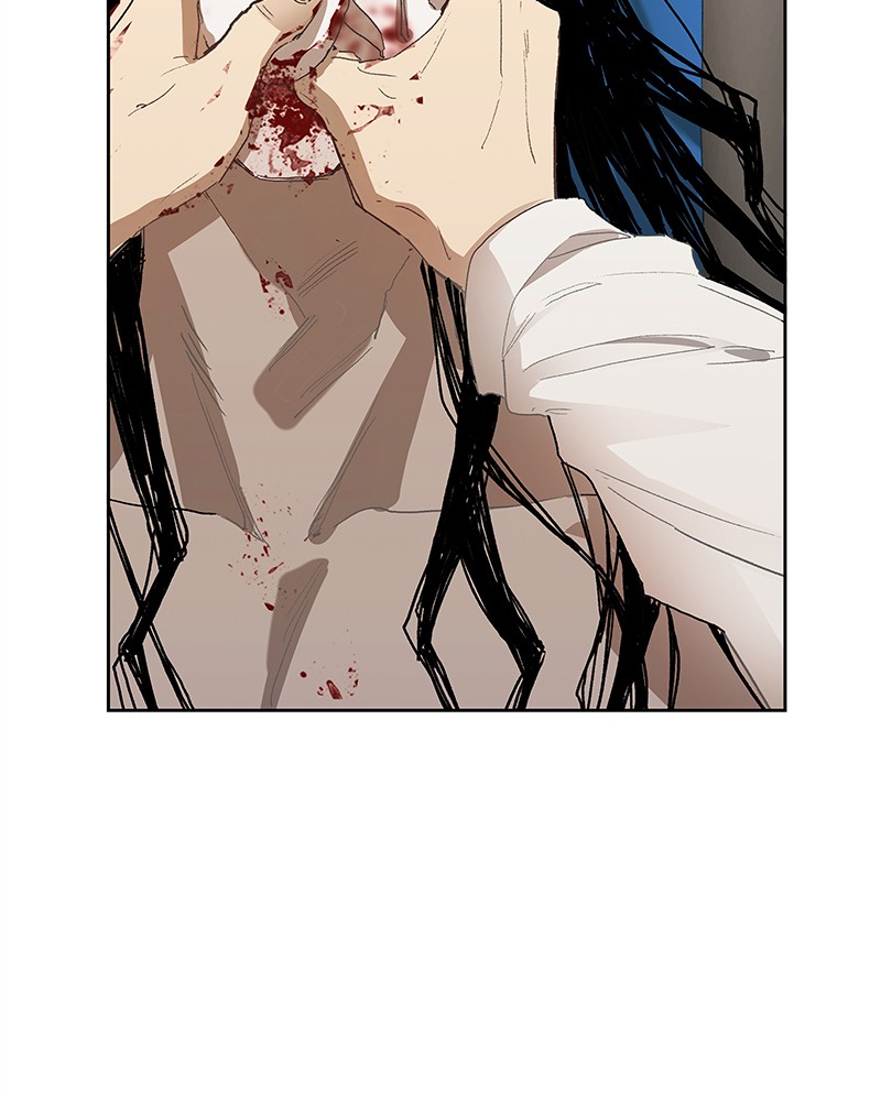 Read The Boxer FR Manga Online