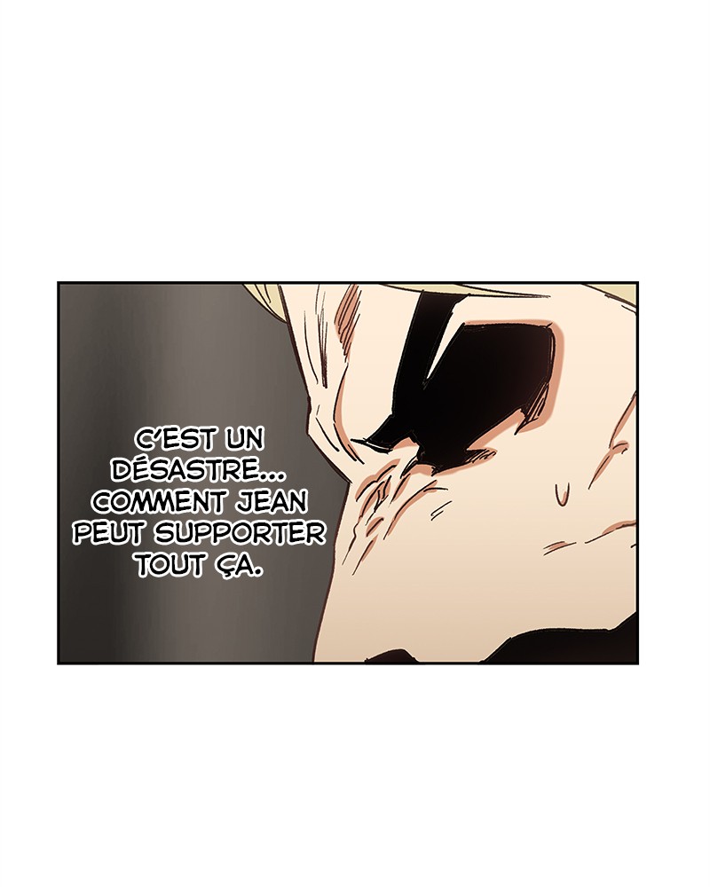 Read The Boxer FR Manga Online