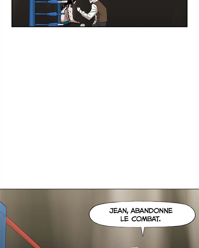 Read The Boxer FR Manga Online