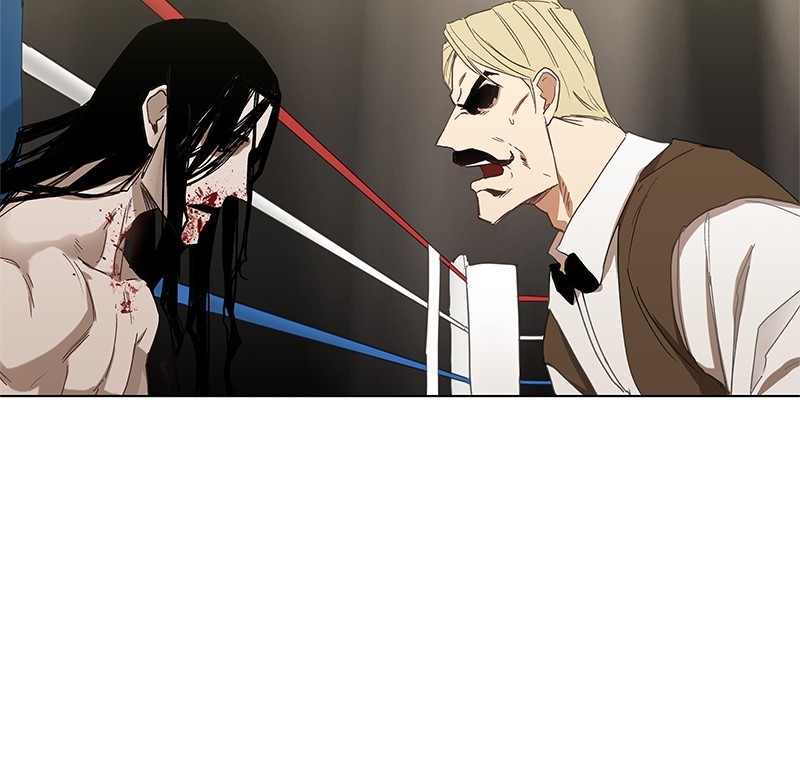 Read The Boxer FR Manga Online