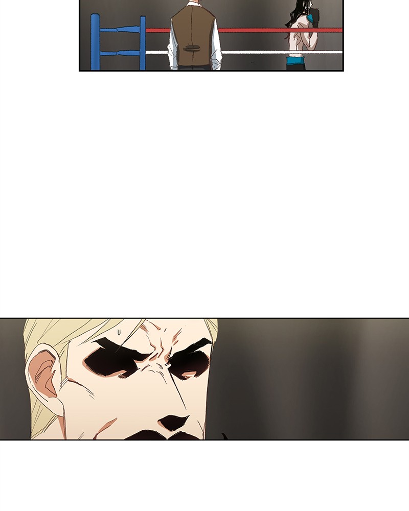 Read The Boxer FR Manga Online