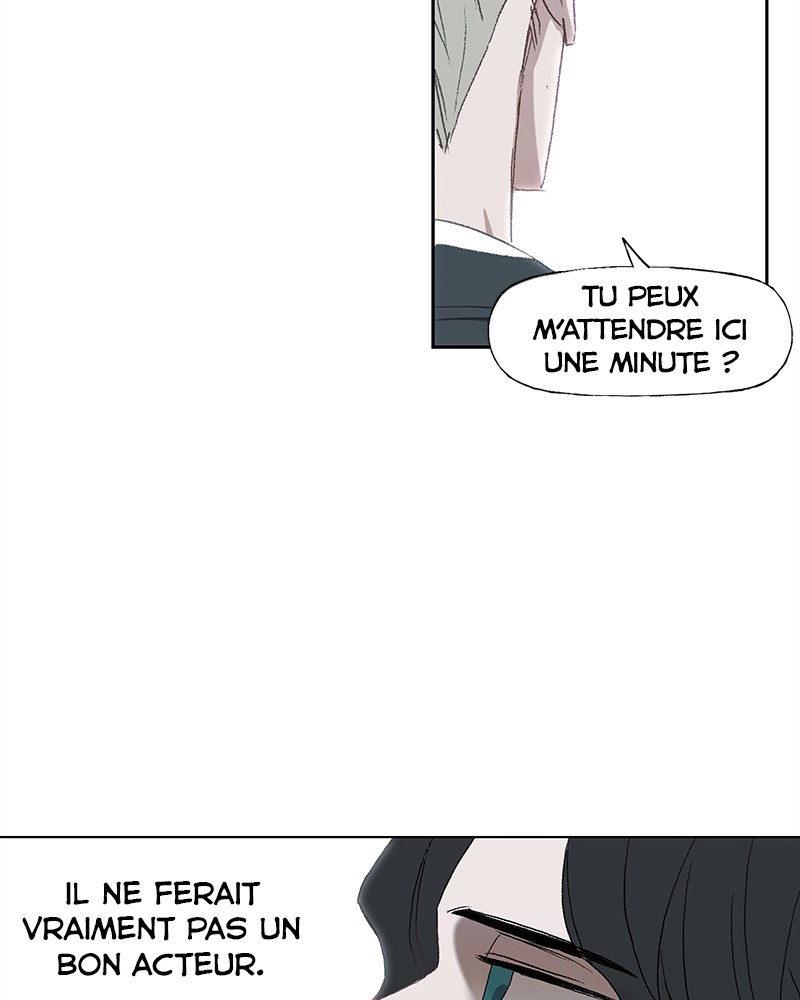 Read The Boxer FR Manga Online