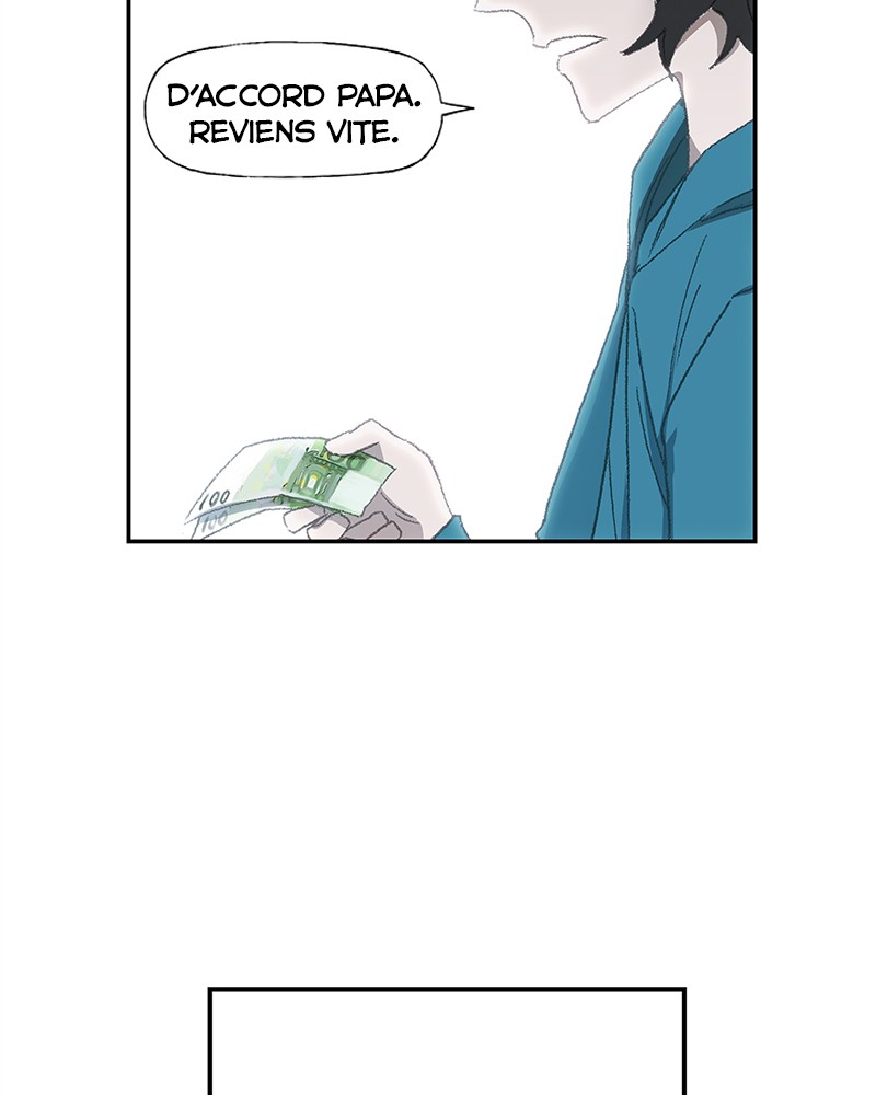 Read The Boxer FR Manga Online