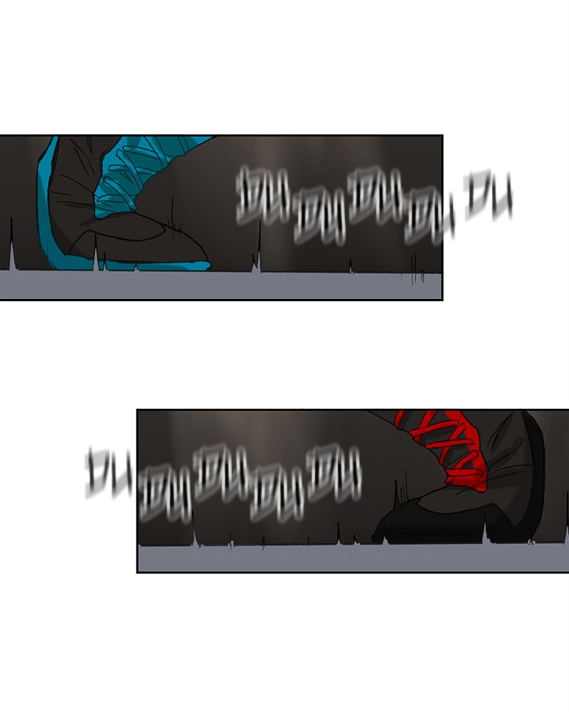 Read The Boxer FR Manga Online