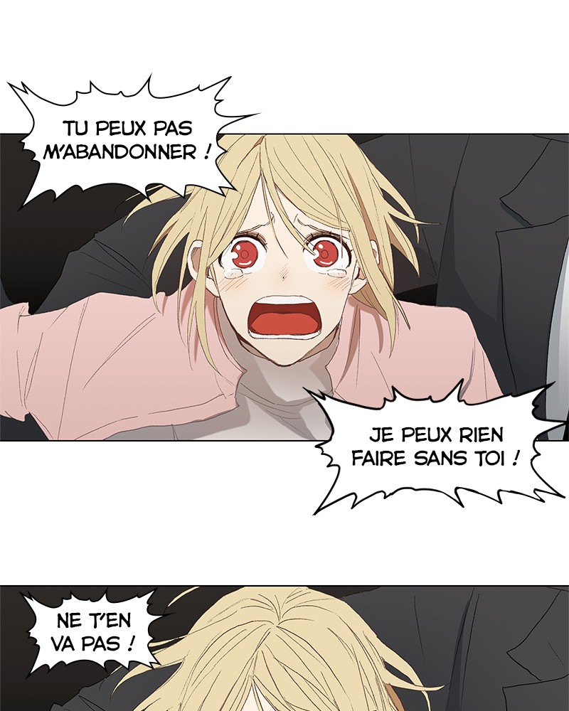 Read The Boxer FR Manga Online