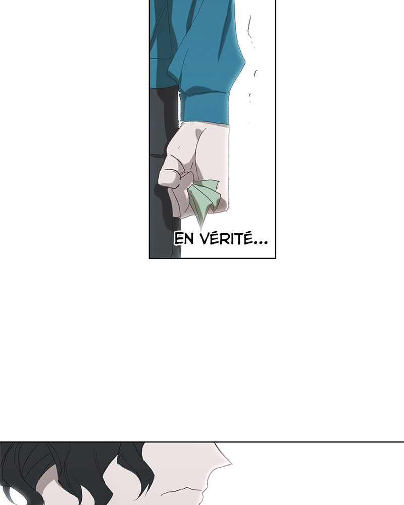 Read The Boxer FR Manga Online