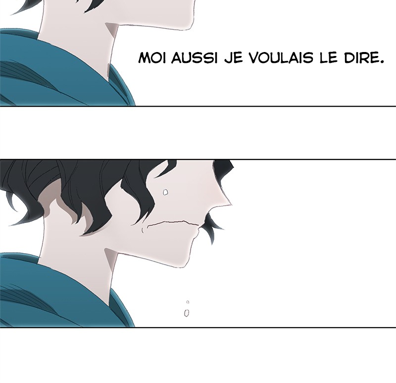 Read The Boxer FR Manga Online