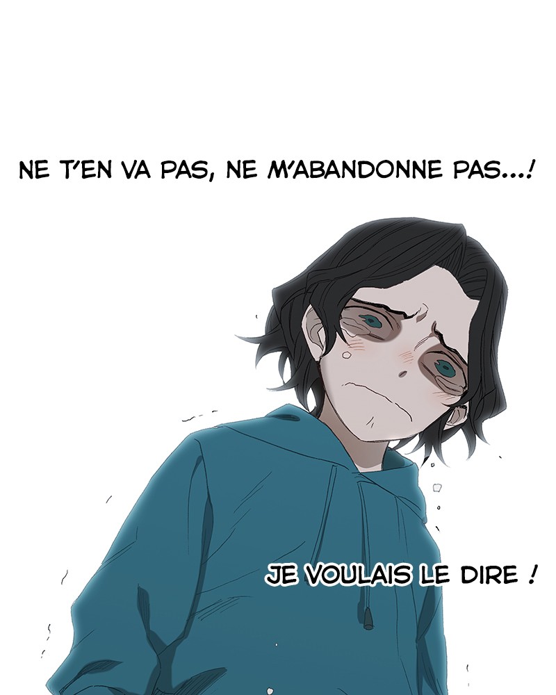 Read The Boxer FR Manga Online