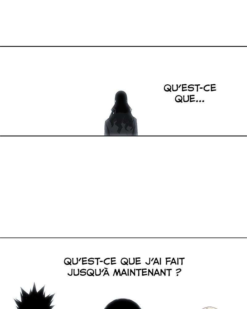 Read The Boxer FR Manga Online