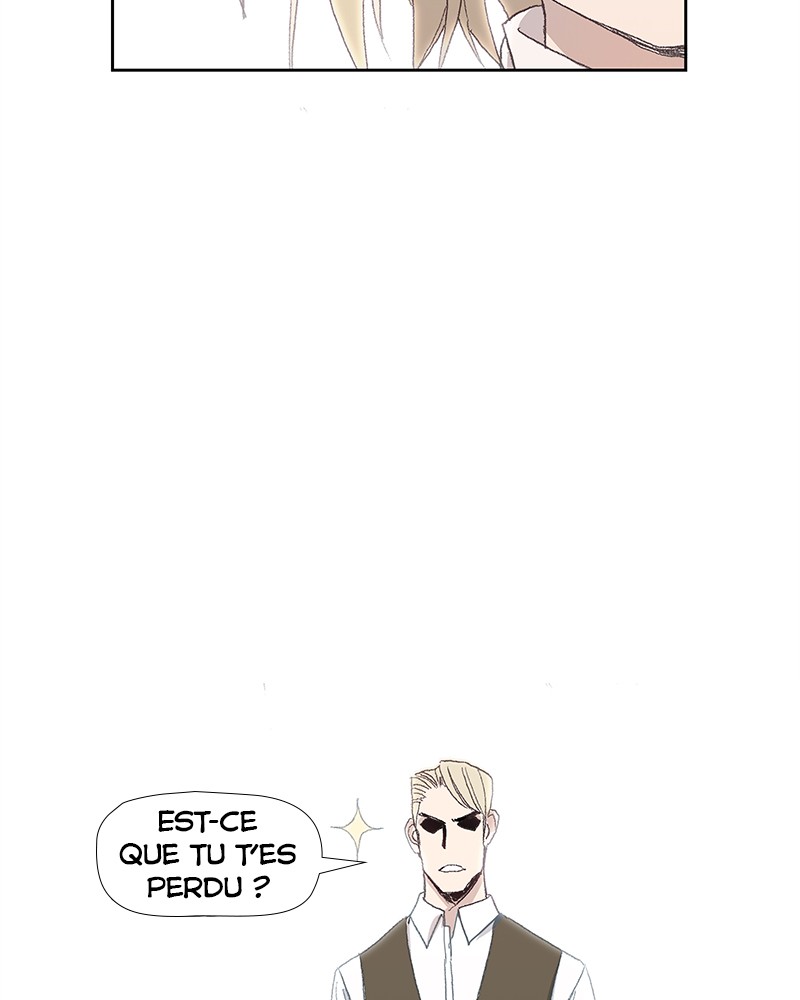 Read The Boxer FR Manga Online