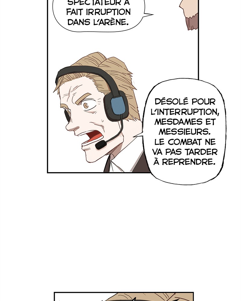 Read The Boxer FR Manga Online