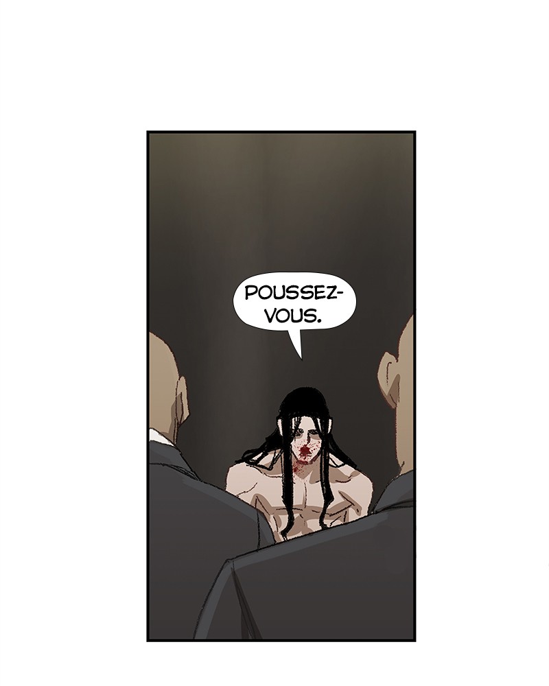 Read The Boxer FR Manga Online