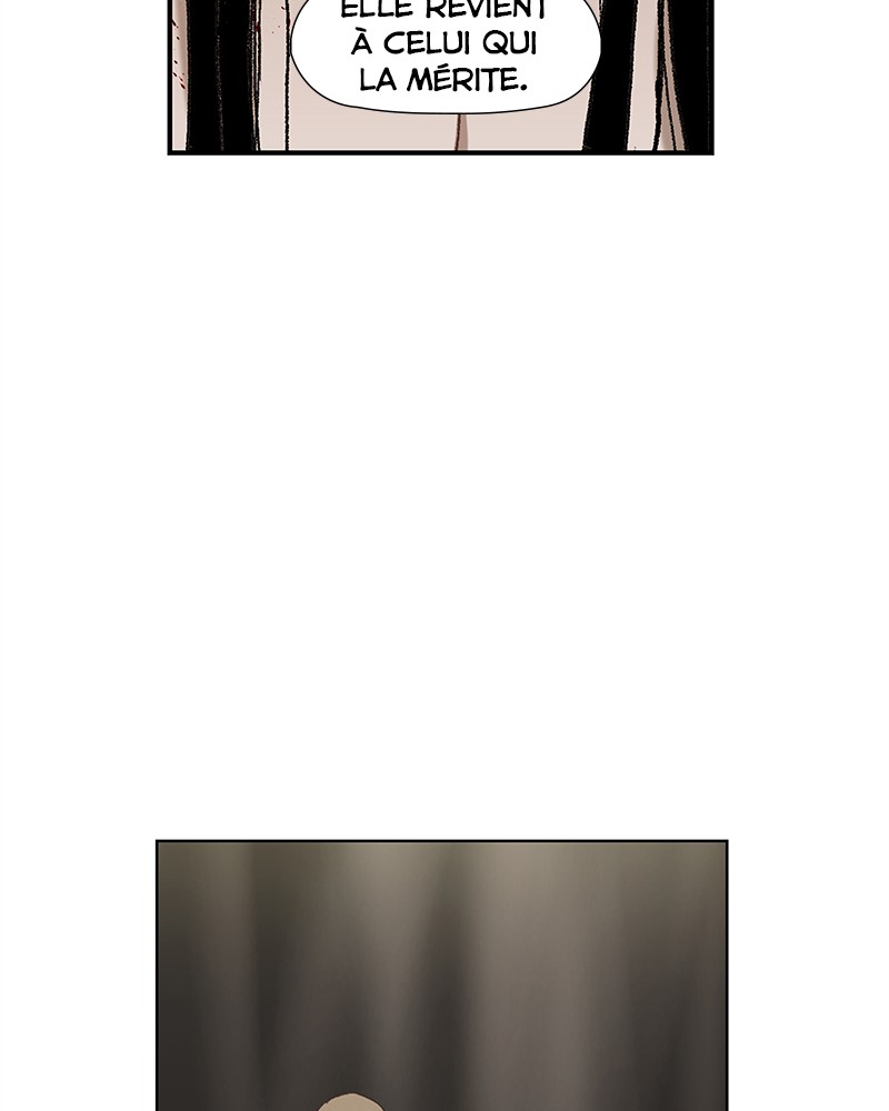 Read The Boxer FR Manga Online