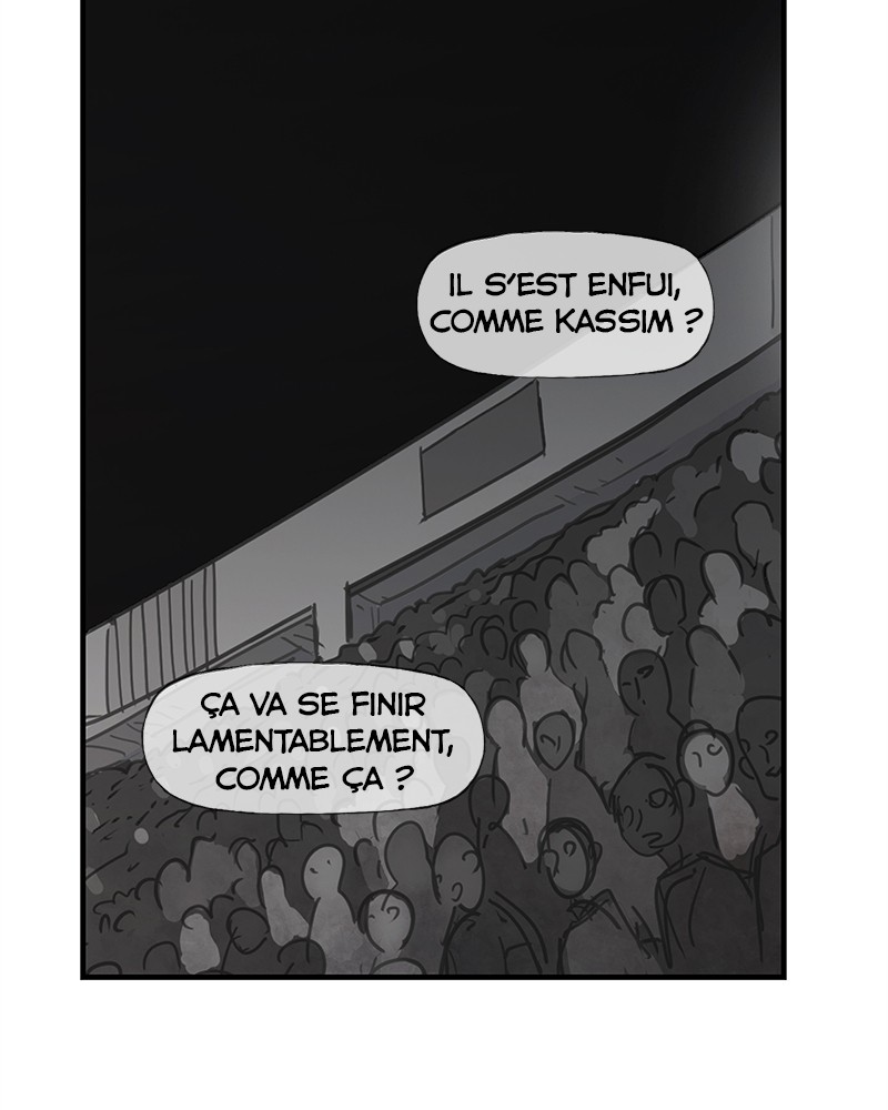 Read The Boxer FR Manga Online