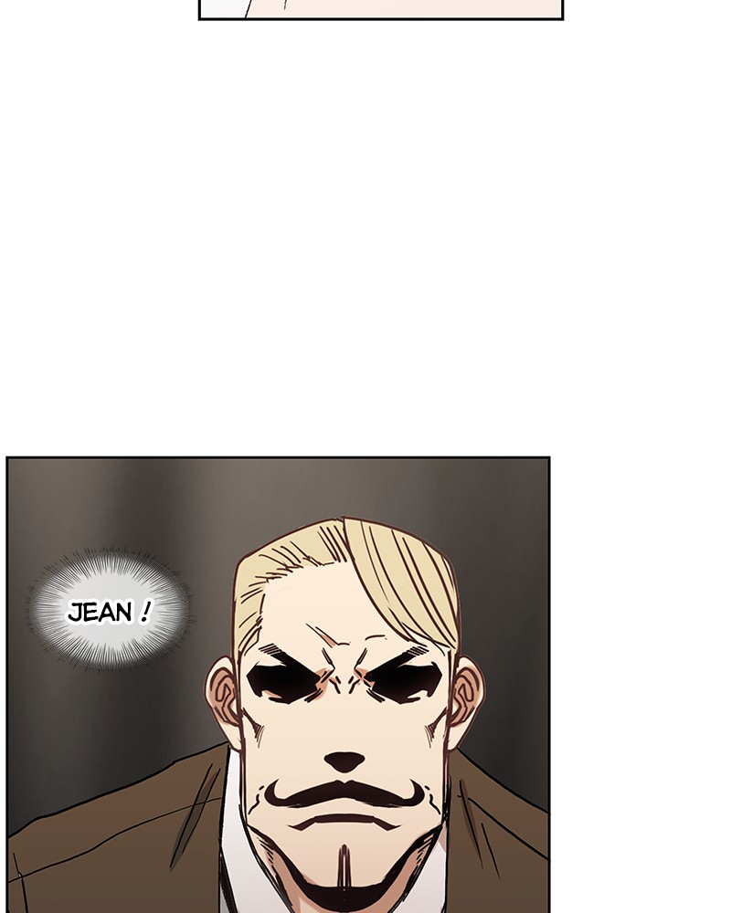 Read The Boxer FR Manga Online