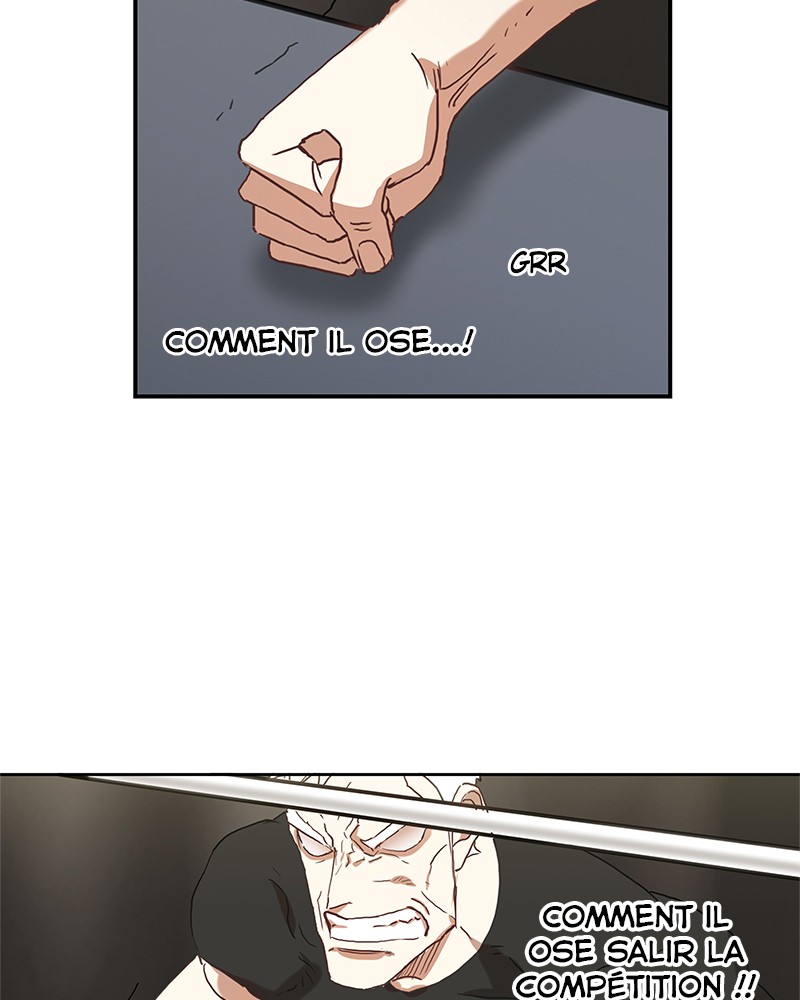 Read The Boxer FR Manga Online