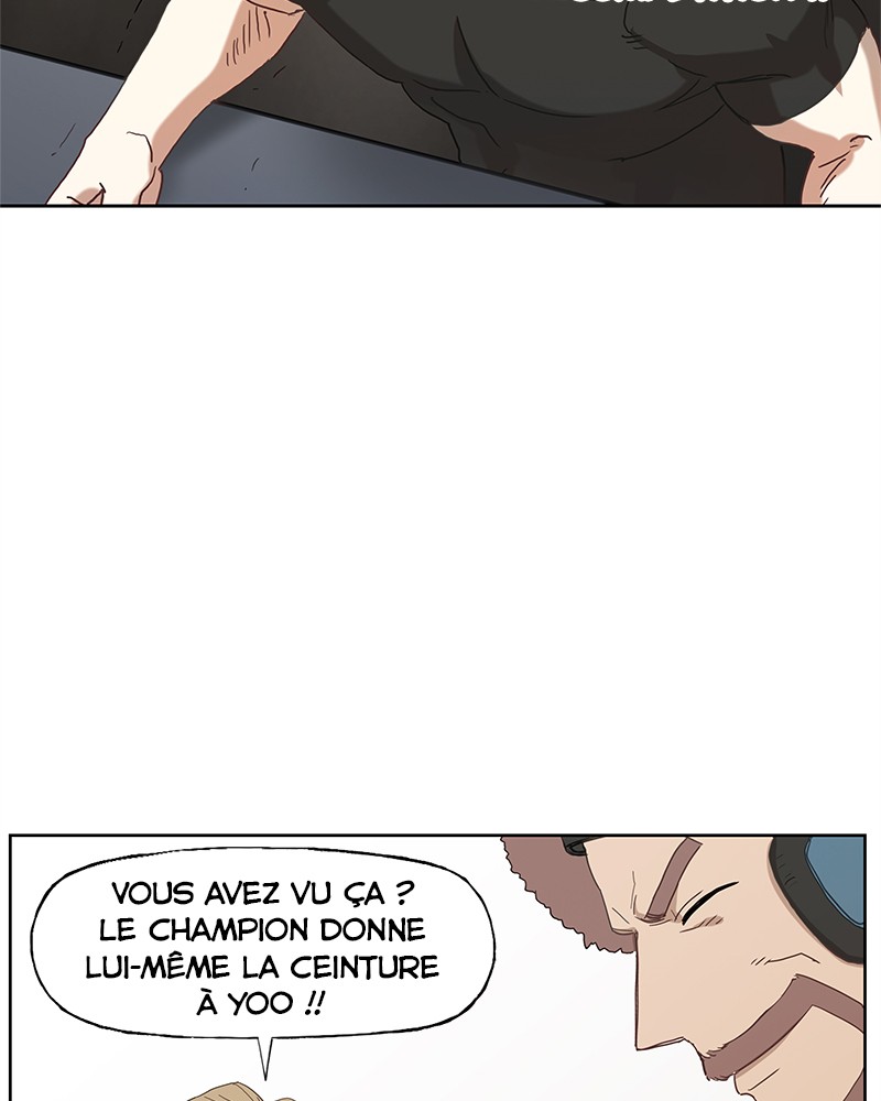 Read The Boxer FR Manga Online