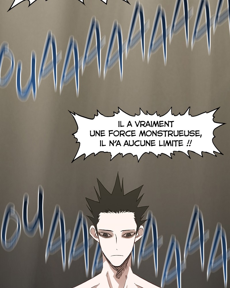 Read The Boxer FR Manga Online