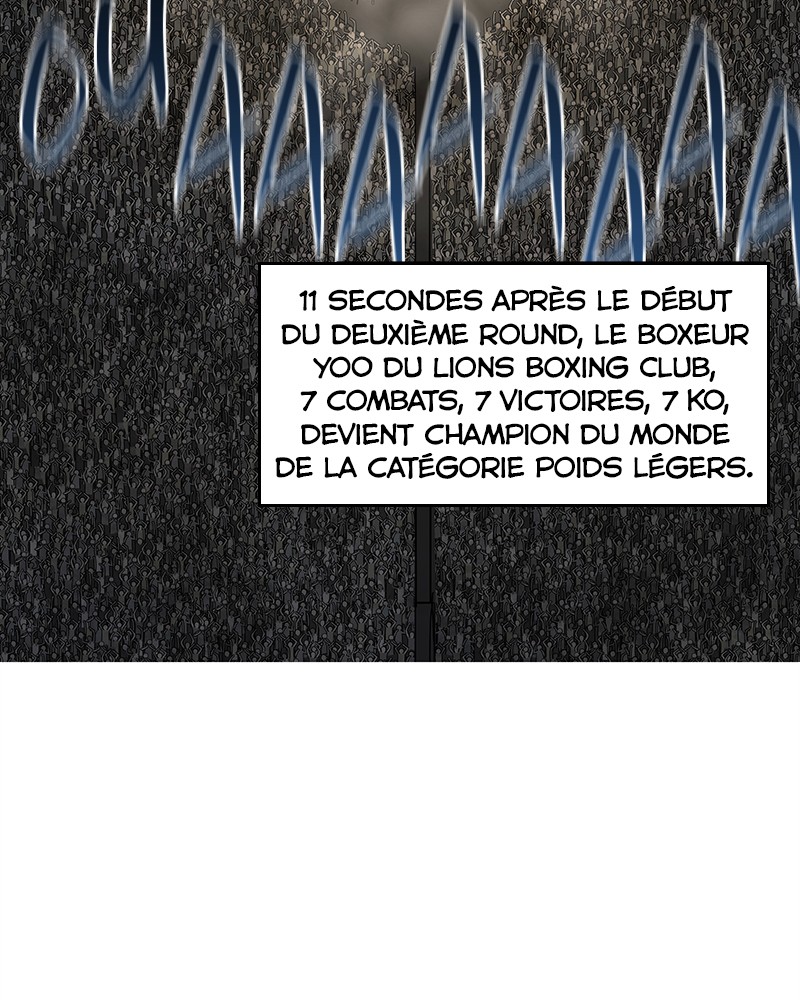 Read The Boxer FR Manga Online