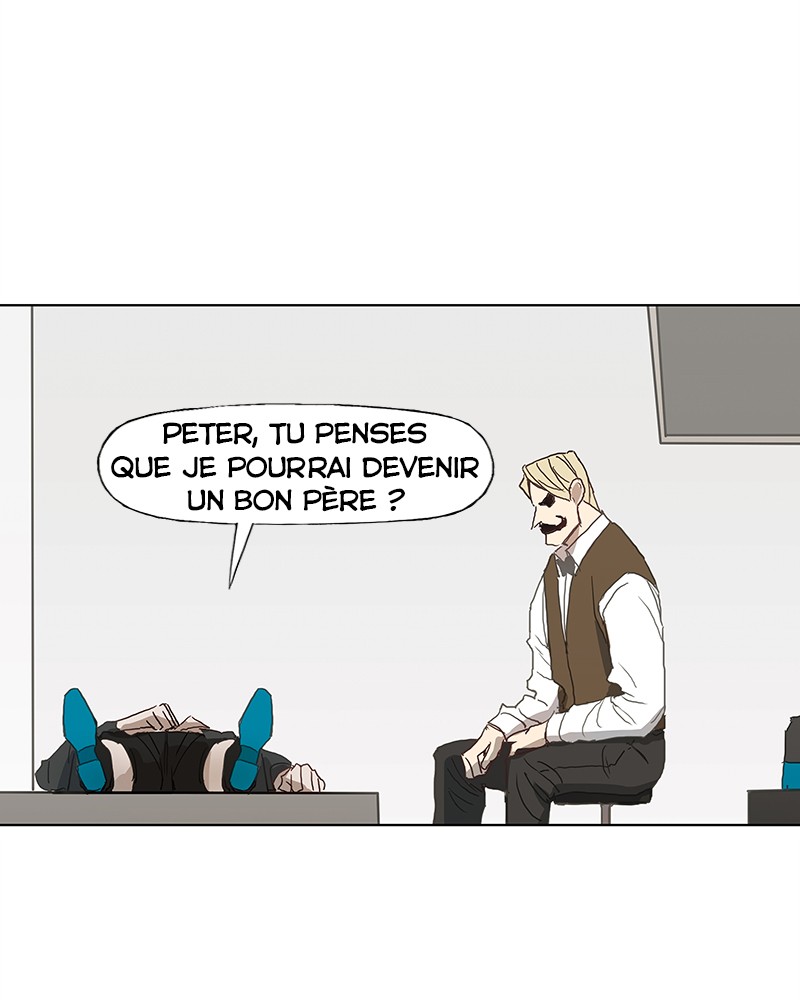 Read The Boxer FR Manga Online