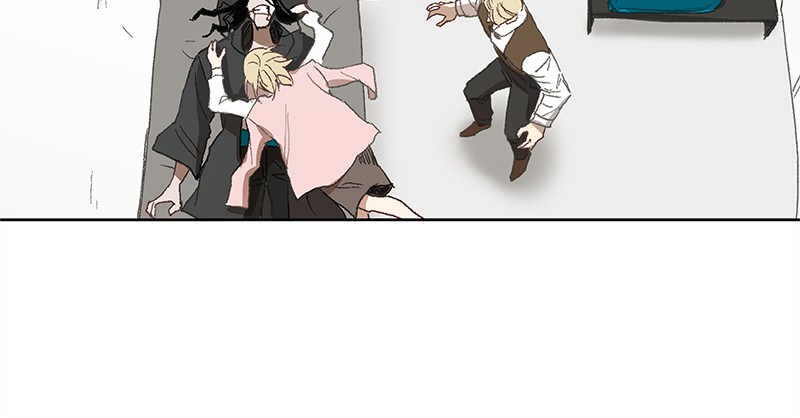 Read The Boxer FR Manga Online