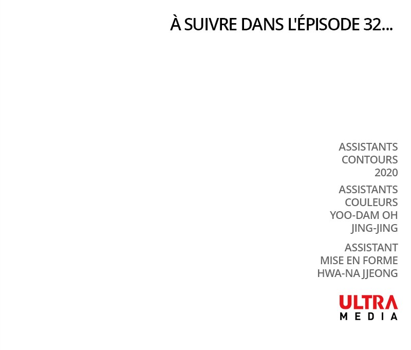 Read The Boxer FR Manga Online