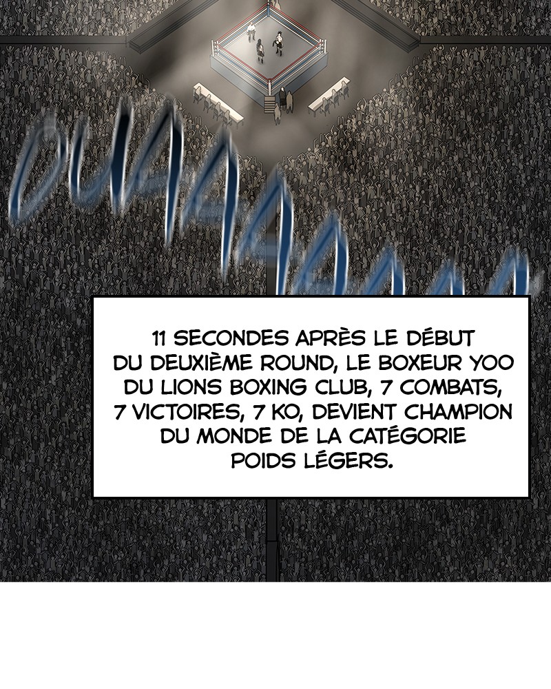 Read The Boxer FR Manga Online