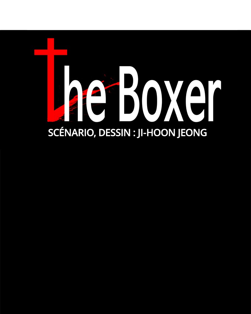 Read The Boxer FR Manga Online