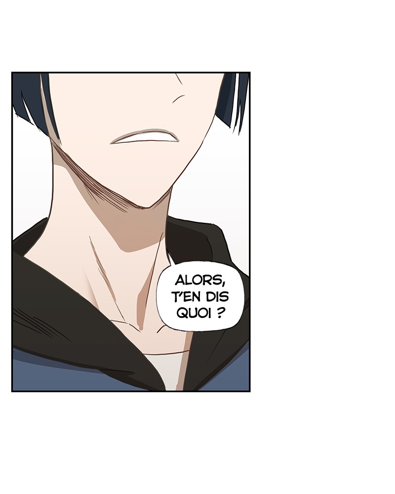 Read The Boxer FR Manga Online