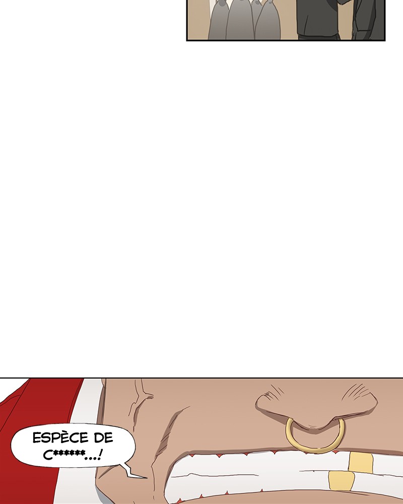 Read The Boxer FR Manga Online