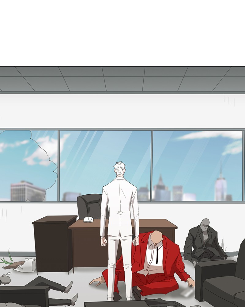 Read The Boxer FR Manga Online