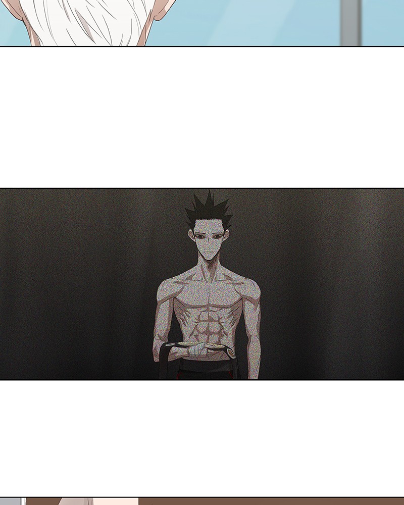 Read The Boxer FR Manga Online