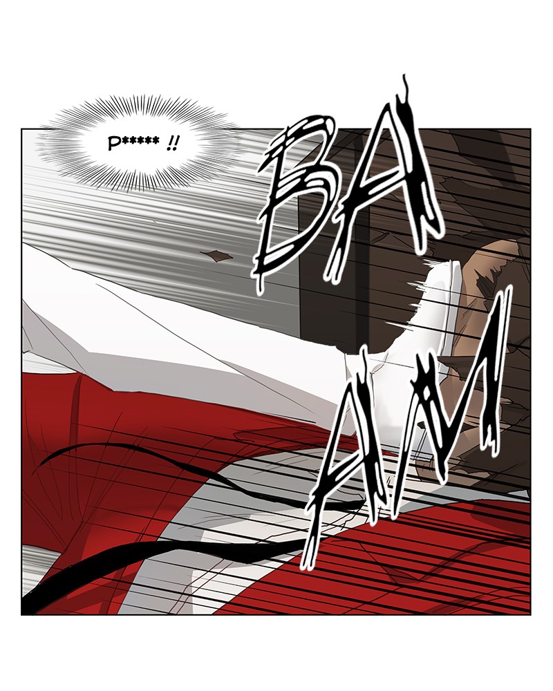 Read The Boxer FR Manga Online