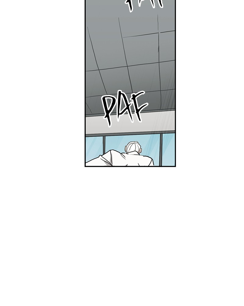 Read The Boxer FR Manga Online