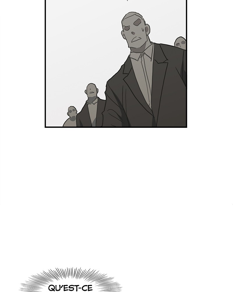 Read The Boxer FR Manga Online