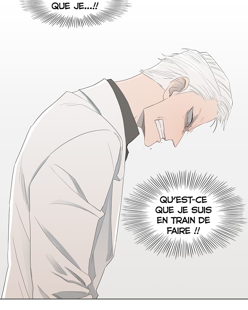 Read The Boxer FR Manga Online