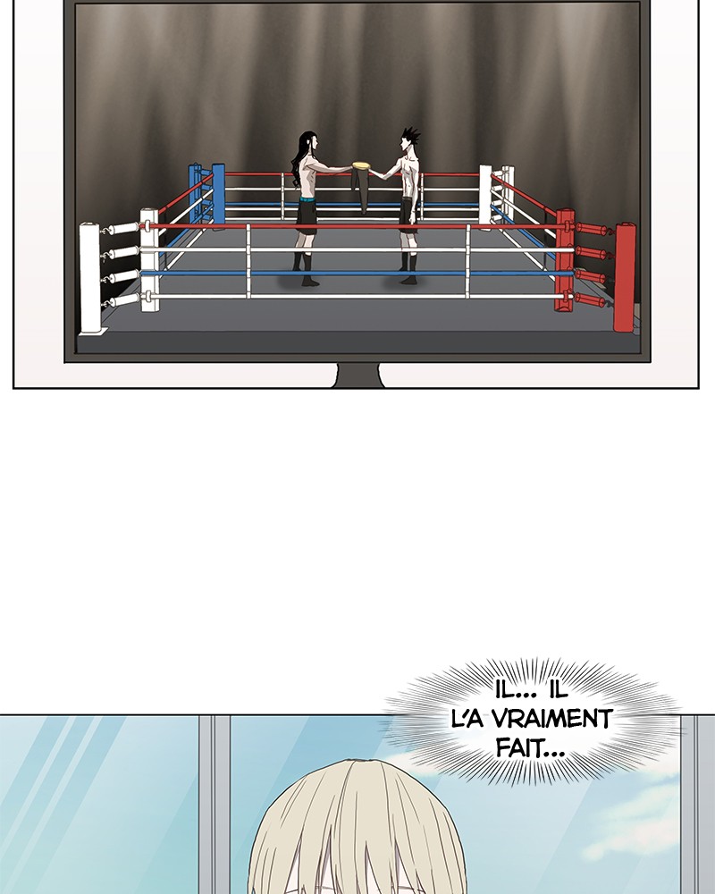 Read The Boxer FR Manga Online