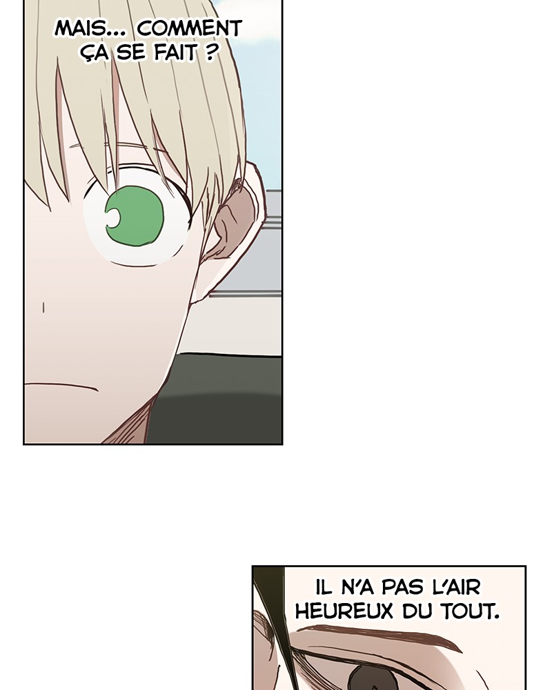 Read The Boxer FR Manga Online