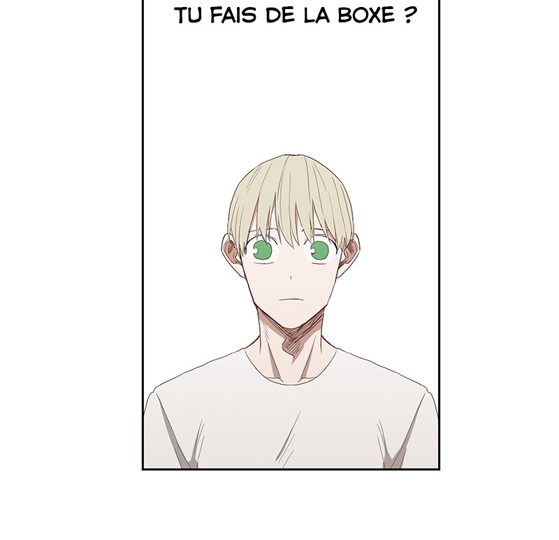 Read The Boxer FR Manga Online