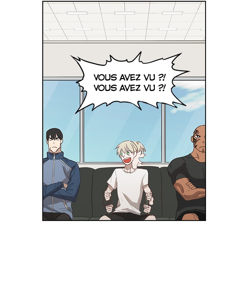 Read The Boxer FR Manga Online