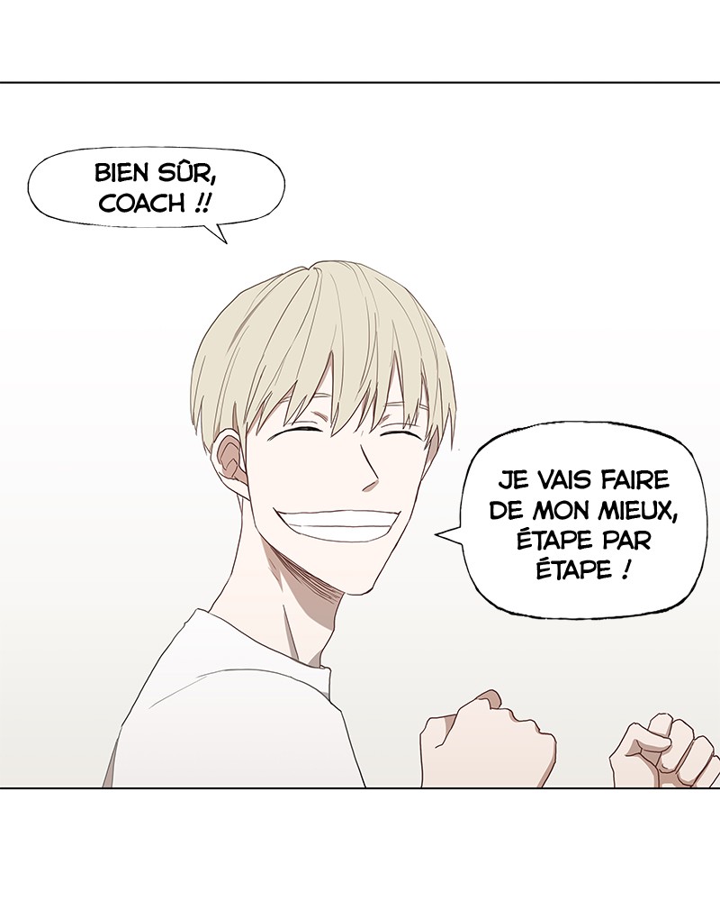 Read The Boxer FR Manga Online