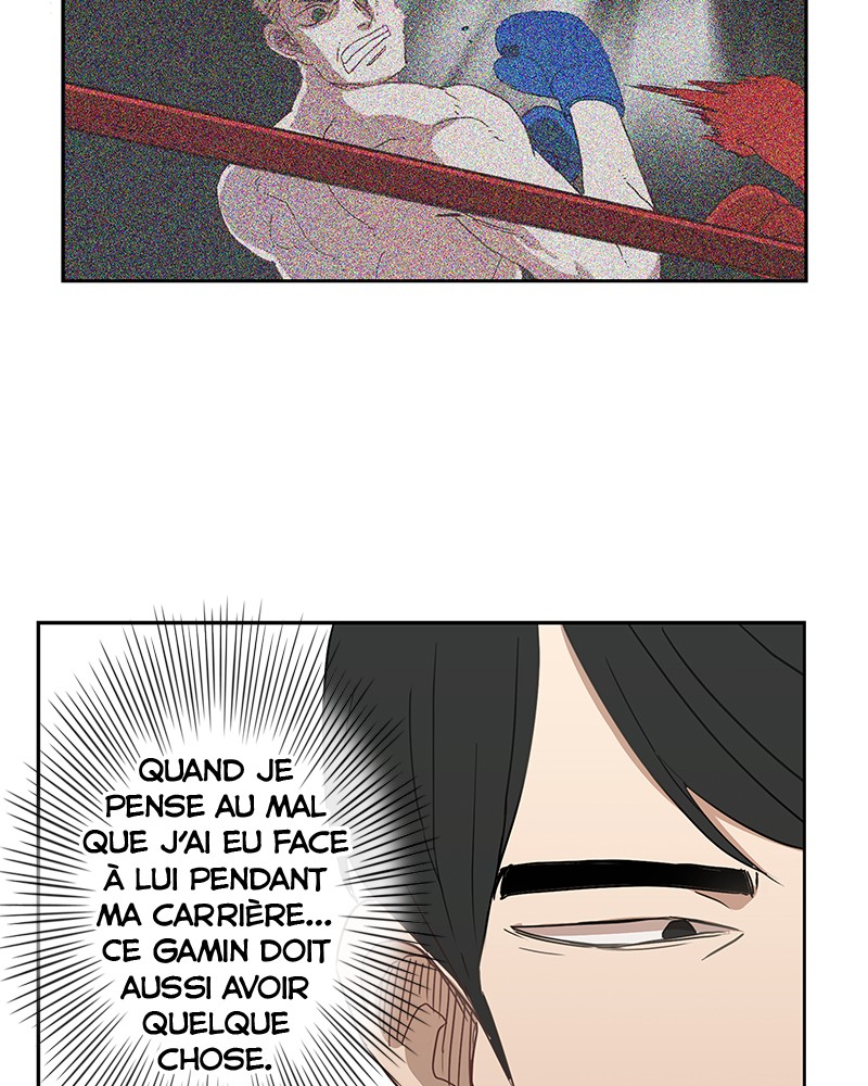 Read The Boxer FR Manga Online